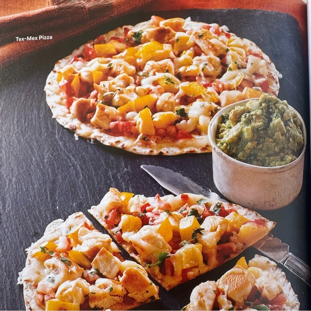 Weight Watchers Ultimate Chicken Hardcover Cookbook NEW